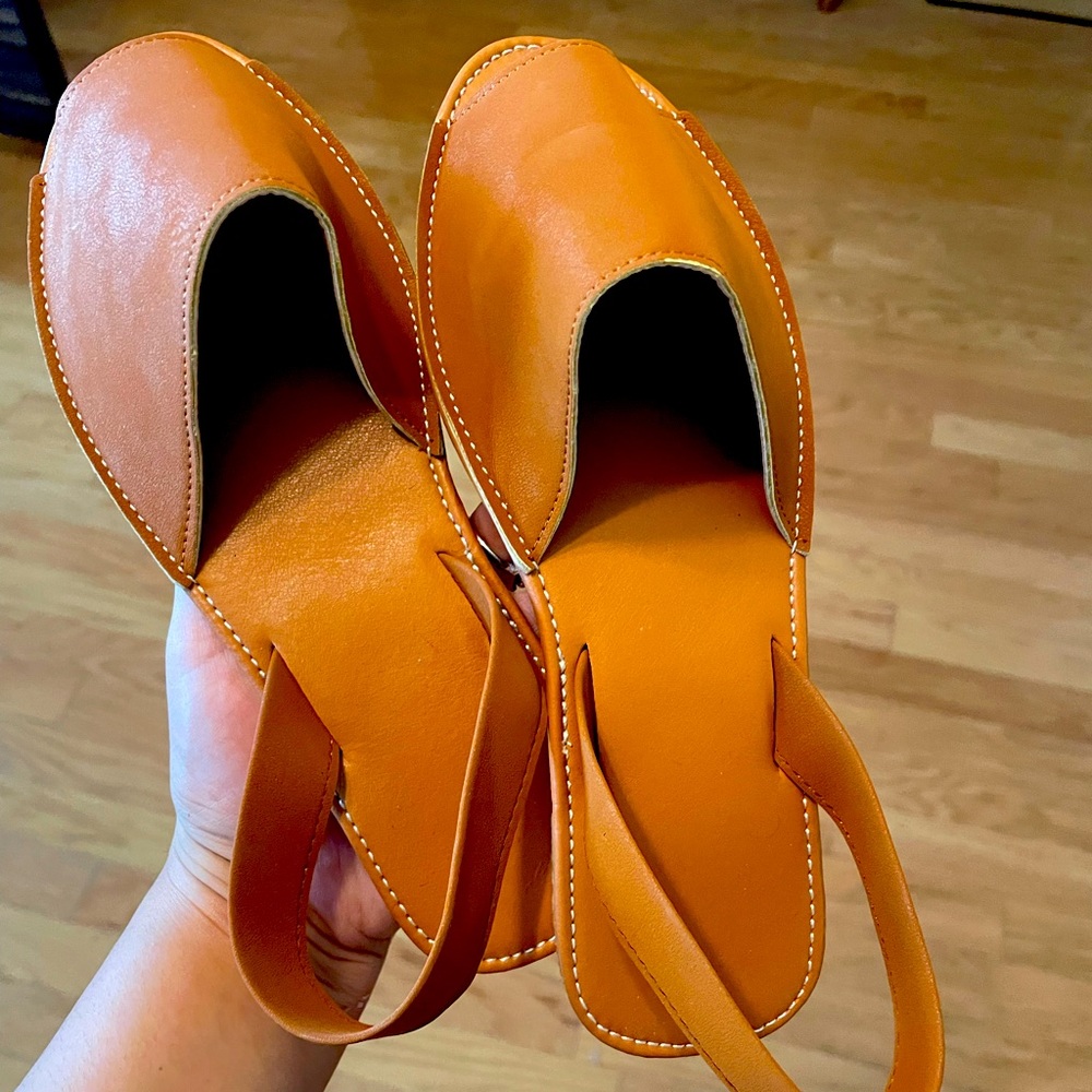Flats